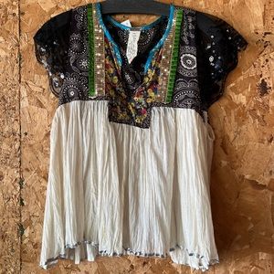 Free People Top • Size: Medium